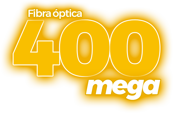400 Mega